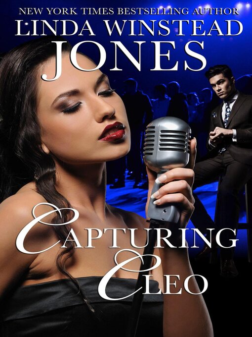 Title details for Capturing Cleo by Linda Winstead Jones - Available